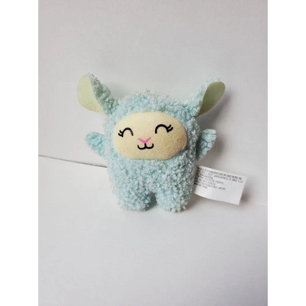 Jakks‎ Pacific Mini Baby Blue 4